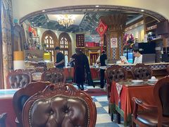 -新疆伊宁远征餐厅