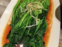 -渝悦情·新派川菜(建国门店)