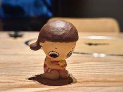 -泡泡玛特POPMART(国金街店)