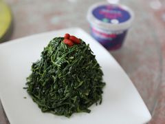 -小叶手抓·清真食品(治平路店)