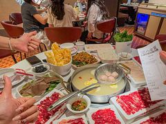 -八合里潮汕鲜牛肉火锅(惠州华贸店)