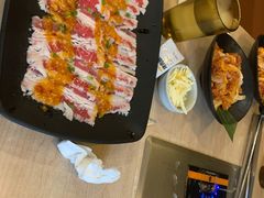 -新石器烤肉(张家港购物公园店)