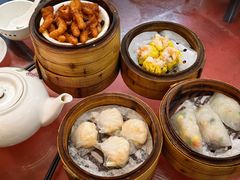 -香港蓮香樓(上環店)