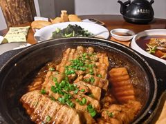 -甬上名灶(天一阁·翠柏店)