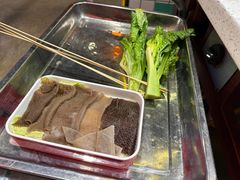 -钢管厂歆瑞源油卤串串香(春熙路太古里店)