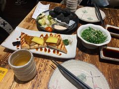 -小川洋风料理(街道口店)