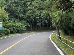 -宝界山林公园
