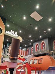 -MELAND CLUB亲子乐园·派对·餐厅(北京芳圆里ID MALL店)