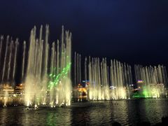 -眉山湿地公园(东坡区)