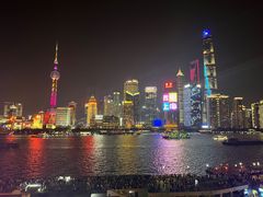 -外滩8号 whisky bar(金延大厦店)