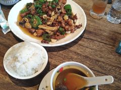 -小喜客·云南特色菜(纳西庭院店)