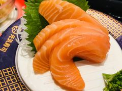 -元气寿司(宝安壹方城店)