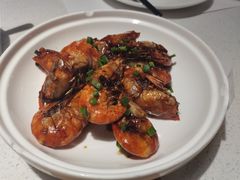 -79号渔船海鲜饭店(宝安店)