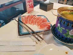 -东来顺饭庄(西直门店)