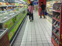 -世纪联华超市(外海店)