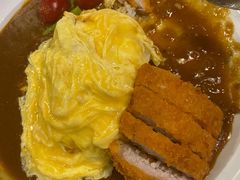 -CoCo壱番屋(久光百货店)