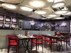 大堂-盛京辽菜小馆(龙之梦购物中心店)