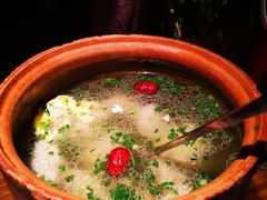 -老湘村·湖南土菜(天河维多利店)