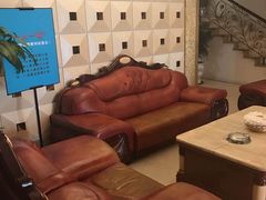 -乐享养生(东湖店)