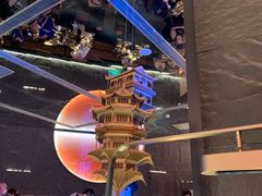 -西塔老太太泥炉烤肉(上海七宝领展广场店)