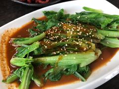 麻酱油麦菜-古代饭堂(冠亚店)