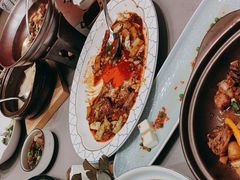 -同里湖大饭店-怡景轩中餐厅(同里古镇店)