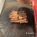 稀奇古怪的烤牛肠