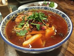 -顺兴老茶馆·精品川菜(世纪城店)
