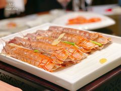 -钱塘宴(东站西子国际店)