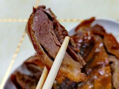 烧鹅濑粉-香辉食馆(新兴路店)