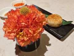 -拾溪餐厅(杭州千禧度假酒店)