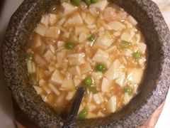 -绿茶餐厅(朝阳大悦城店)