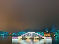 -印象西湖·最忆是杭州实景演出