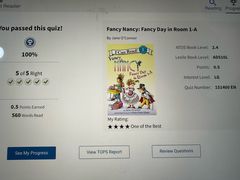 -GogoReading少儿英语分级阅读(双井中心店)