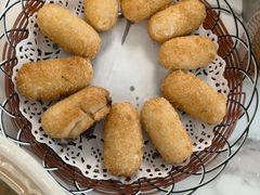 -芳华轩•客家菜馆(梧桐山店)