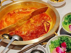 -小龙坎火锅(仓山万达店)