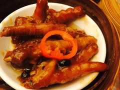 -添好运点心专门店(深水埗店)