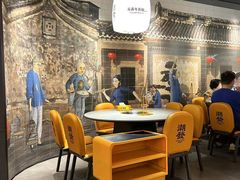 -潮发潮汕牛肉店(东方宝泰店)