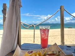 -精酿农场Brew Farm·沙漠绿洲餐厅