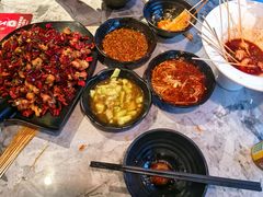 -我的面 川味Bistro(后沙峪店)