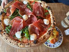 -Alimentari Grande(东湖路店)