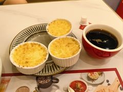 -斗牛士牛排餐厅(嘉里汇店)