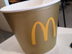 -麦当劳(交道口店)