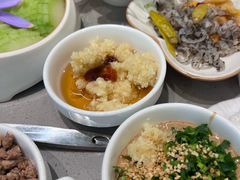 -海底捞火锅(天通苑华联店)