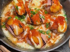 -一豚轩·烧鸟·豚骨拉面(五四路店)