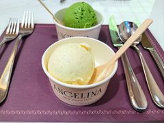 -Angelina安吉丽娜(恒隆广场店)
