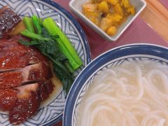 -棋哥烧鹅餐室(嘉年华商业大厦店)
