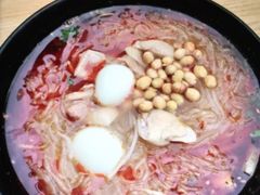 -青石桥老瓦房肥肠粉总店(青石桥总店)