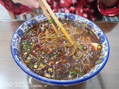 -惠记粉汤羊血(丰登路店)