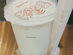 -茶太良品·北京特色茶饮(西站食宝街店)